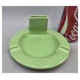 Tepeco Ashtray With Match Holder