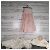 Underskirts Sm Miss Elaine Small Jacket
