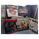 Group of Albums