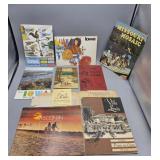 State History Booklets