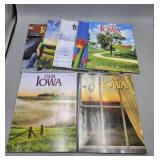 Iowa Magazines