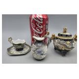 Dragon Ware Set