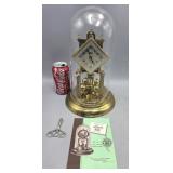 Schatz Clock