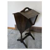 Sewing Cabinet