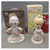 Precious Moments 1991 1998
