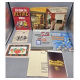 1969 Decorating Magazines More