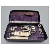 Sewing Machine Attachments
