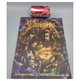 Christmas Book 1968 Paperback