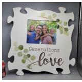 Pic Frame 22' ï¿½ 22'