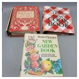 Cookbooks
