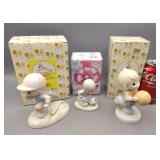 Precious Moments 1985 1995 1997