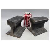 Anvil Door Stoppers
