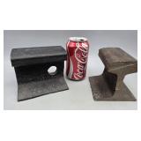 Anvil Door Stops