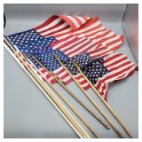 U.S. Flags