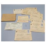 Ration Books