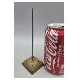 Receipt Holder