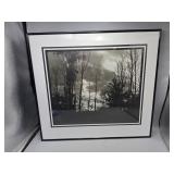 Framed Art