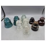 Group of Insulators