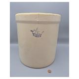 Robinson Rainsbottom 3 gallon blue crown