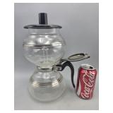 Cory Coffee Pot