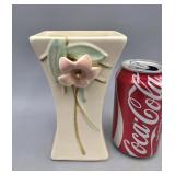 McCoy Flower Vase