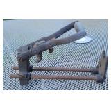 Newman  Machine Co. Tool