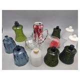 Candle Holders