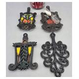 Metal Trivets