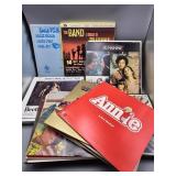 Group of Albums - Various Genres