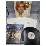 Albums - Air Supply, Barry Manilow