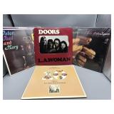 Albums - Doors, Peter, Paul & Mary