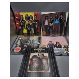 Albums - Oak Ridge Boys