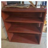 Shelf 36x12x38