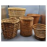 Waste PaperBaskets