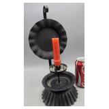 Metal Candle Lantern
