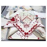 Hankies