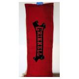 Early Grinnell College Square Felt Pennant 32'