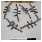 Victorian Hair Wavers (6)