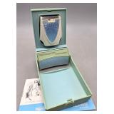 Remington Princess Shaver w Original Case