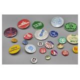 Pins