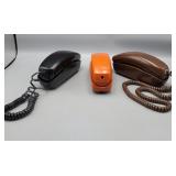Group of Telephones