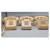 Group of Telephones