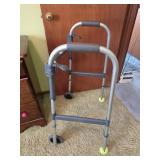 Folding Walker