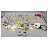 Jewelry Bracelets Pins Earrings Pendants