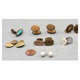 Cuff Links