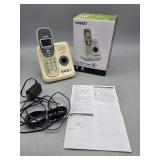 VTech Cordless Answering Machine - Untested