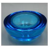 Blue Dish