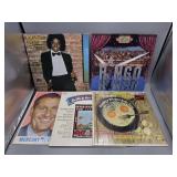 Records Michael Jackson
