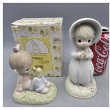 Precious Moments 1990 1998