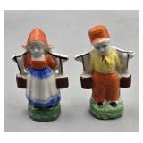 Japan Ceramic Figures